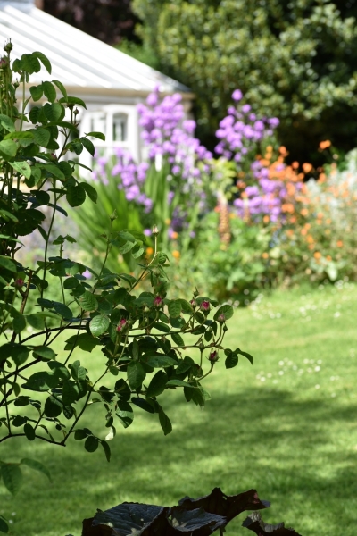The Old Vicarage